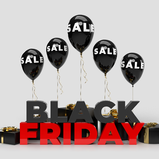 Come e dove nasce il black friday