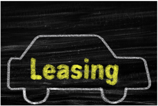osa è il leasing?