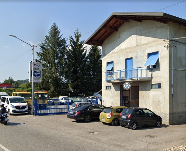 Il Valutatore Point più Como