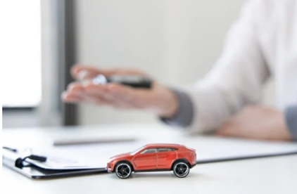 A cosa serve il passaggio di proprietà?