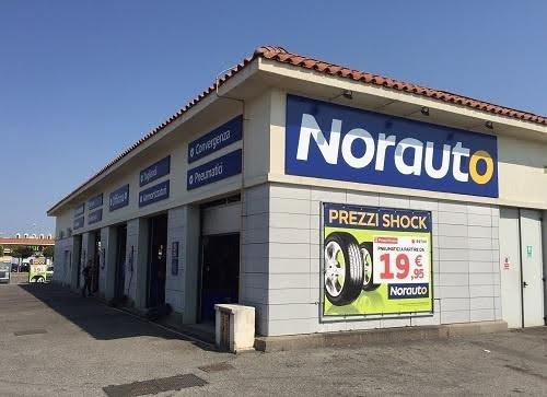 Il Valutatore Point Fiumicino