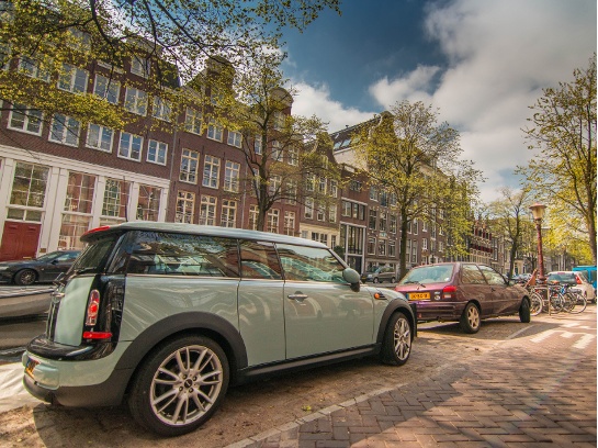 Che modelli di Mini  esistono?