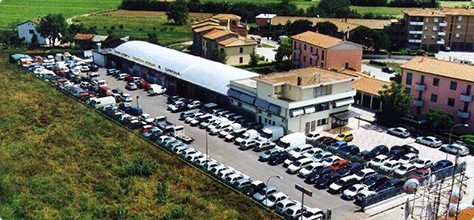 Il Valutatore Point è a Pisa