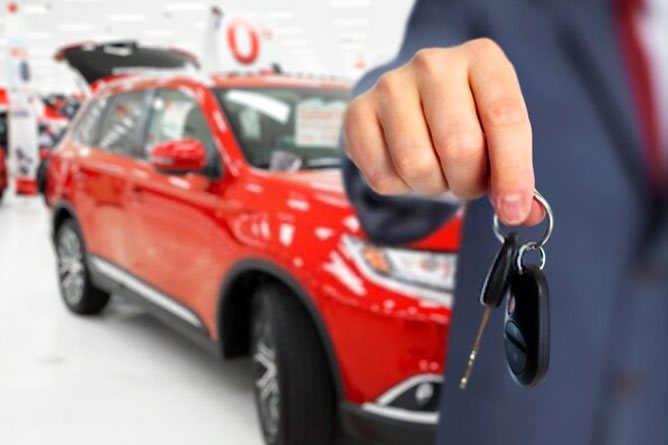 Le preoccupazioni di chi vende auto con finanziamento in corso