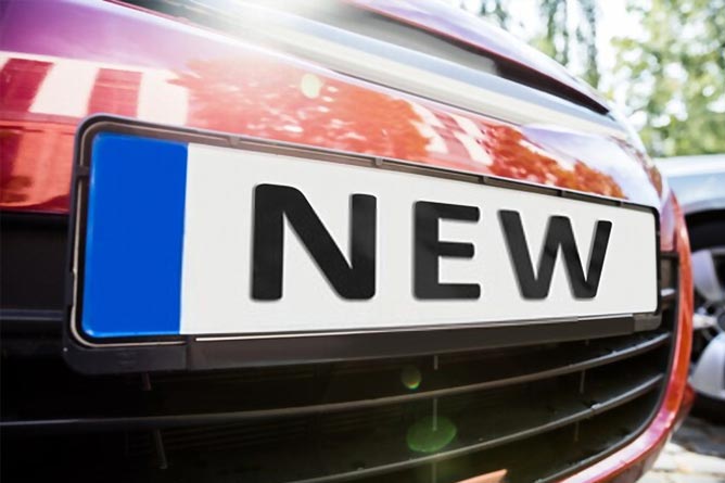 Permuta usato con nuovo