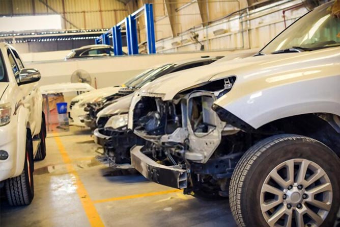 Non rottamare l’auto, una scelta etica