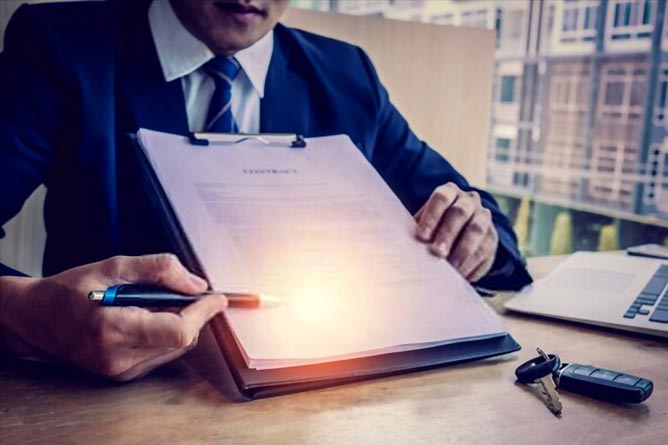 Condono bollo auto 2019