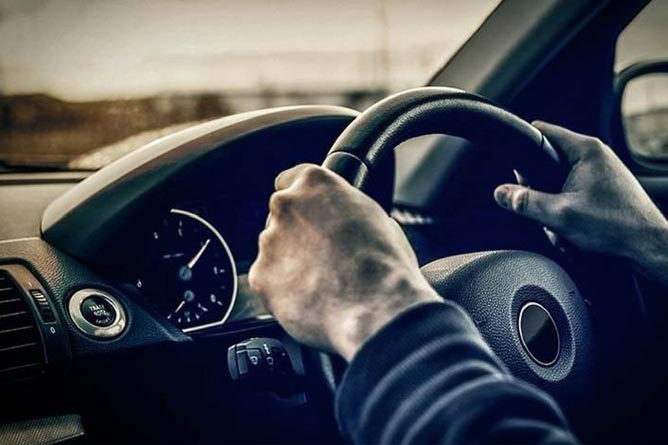 Limiti di Velocità per neopatentati