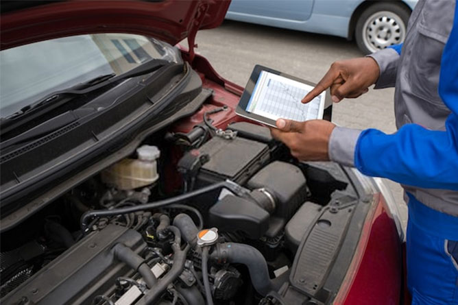 Come ottenere una valutazione gratuita