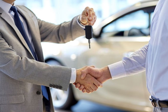 Fidarsi è bene, non fidarsi...