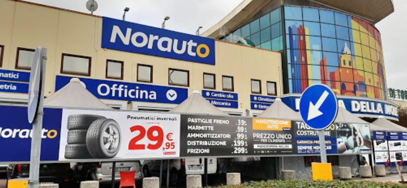 Il Valutatore Point Torino Nord