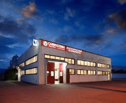 Il Valutatore Point è a Vicenza